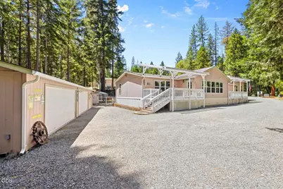 4300 Pleasant Creek Road, Rogue River, OR 97537 - Photo 1