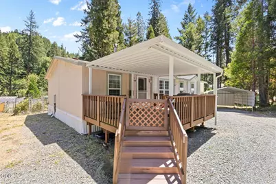 4300 Pleasant Creek Road, Rogue River, OR 97537 - Photo 1