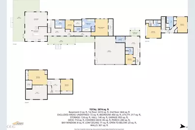 69566 Paint Brush Lane, Sisters, OR 97759 - Photo 68