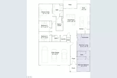 63103 NE Henningsen Pl, Bend, OR 97701 - Photo 2