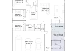 63103 NE Henningsen Pl, Bend, OR 97701 - Photo 2