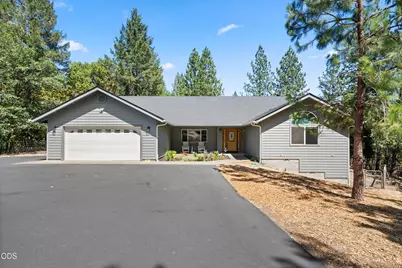 1281 N Pinnon Road, Grants Pass, OR 97526 - Photo 1
