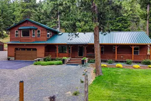 11550 Simpson Canyon Rd, Klamath Falls, OR 97601 - Photo 1