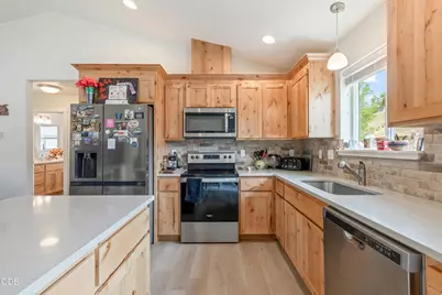 1017 NE Crista Court, Prineville, OR 97754 - Photo 6
