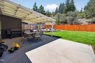 203 N Humbolt St, Canyon City, OR 97820 - Photo 6
