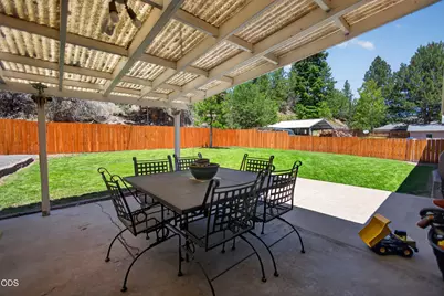 203 N Humbolt Street, Canyon City, OR 97820 - Photo 4