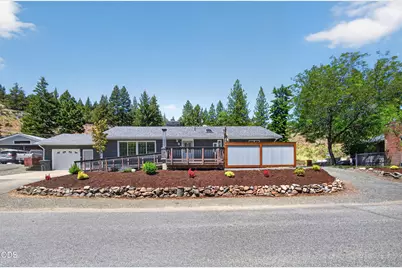 203 N Humbolt Street, Canyon City, OR 97820 - Photo 2