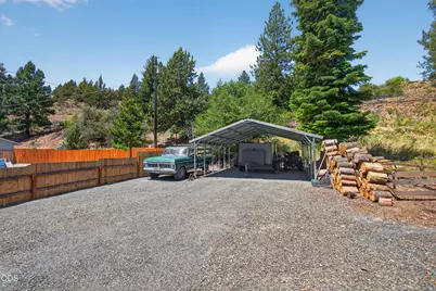 203 N Humbolt Street, Canyon City, OR 97820 - Photo 10