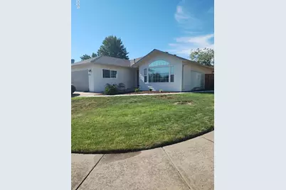 1699 Husker Butte Lane, Medford, OR 97504 - Photo 1