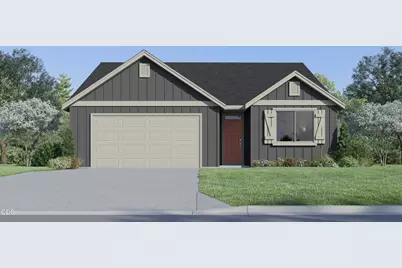 2505 NW 23rd Lp. S, Redmond, OR 97756 - Photo 1