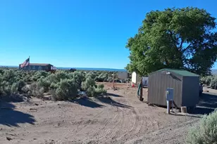 58936 Fossil Lake Rd, Christmas Valley, OR 97641 - Photo 34