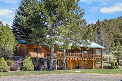 16305 N East Ochoco Highway, Prineville, OR 97754 - Photo 2