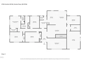 2750 Granite Hill Rd, Grants Pass, OR 97526 - Photo 46