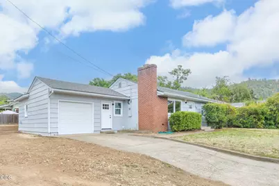 1202 NE A Street, Grants Pass, OR 97526 - Photo 1