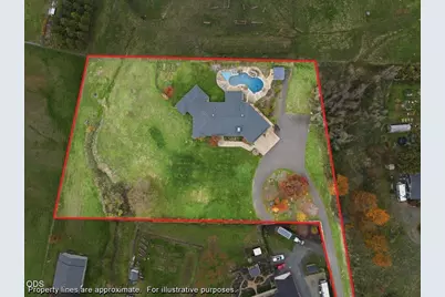 899 Old Stage Road, Medford, OR 97502 - Photo 46