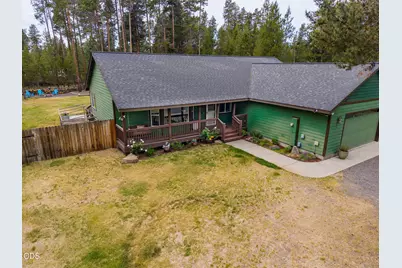 51343 Mitchell, La Pine, OR 97739 - Photo 46