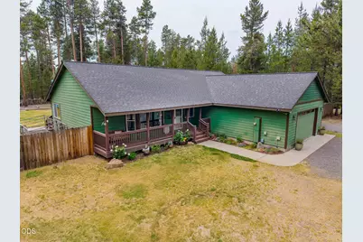 51343 Mitchell, La Pine, OR 97739 - Photo 40