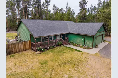 51343 Mitchell, La Pine, OR 97739 - Photo 42