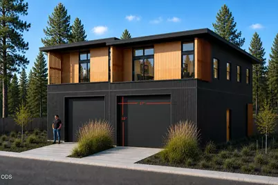 485 N Pine Street Lot #157, Sisters, OR 97759 - Photo 4
