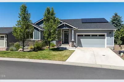 2318 SW Valleyview Drive, Redmond, OR 97756 - Photo 44