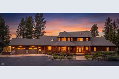 50490 Hwy 31, La Pine, OR 97739 - Photo 1