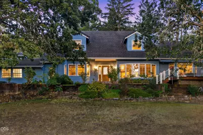 543 Serenity Lane, Grants Pass, OR 97526 - Photo 1