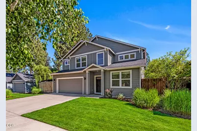 1641 W Hill Avenue, Sisters, OR 97759 - Photo 2