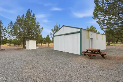 13005 SW Airstrip Lane, Culver, OR 97734 - Photo 38
