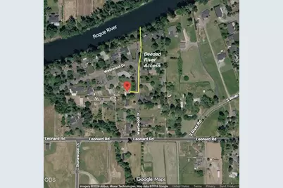 155 Westwood Drive, Grants Pass, OR 97527 - Photo 2
