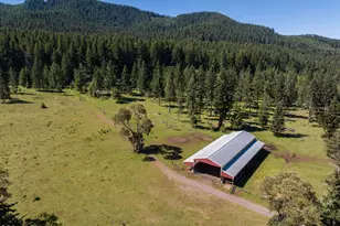 78189 High Prairie Rd, Oakridge, OR 97463 - Photo 62