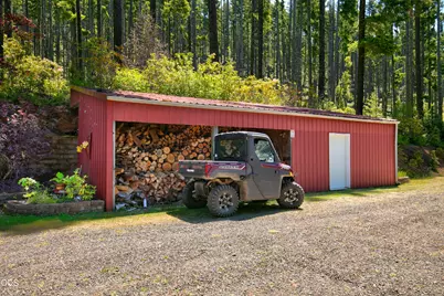 78189 High Prairie Road, Oakridge, OR 97463 - Photo 46