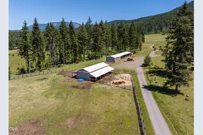 78189 High Prairie Road, Oakridge, OR 97463 - Photo 72