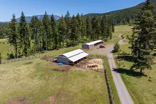 78189 High Prairie Rd, Oakridge, OR 97463 - Photo 72
