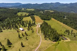 78189 High Prairie Rd, Oakridge, OR 97463 - Photo 74