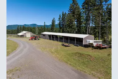 78189 High Prairie Road, Oakridge, OR 97463 - Photo 68