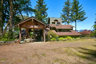 78189 High Prairie Rd, Oakridge, OR 97463 - Photo 10