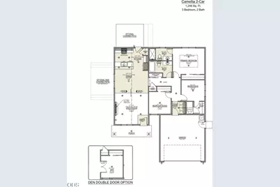 1134 NW Fairway Road #150, Madras, OR 97741 - Photo 2