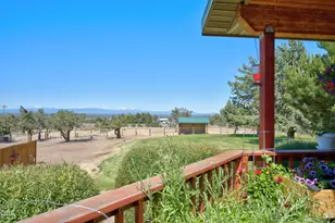 15555 SW Hahlen Ave, Powell Butte, OR 97753 - Photo 46
