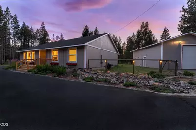 55219 Lazy River Drive, Bend, OR 97707 - Photo 18