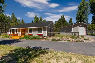 55219 Lazy River Drive, Bend, OR 97707 - Photo 1