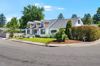 421 Silverado Circle, Medford, OR 97504 - Photo 44