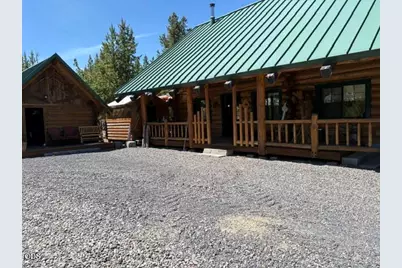 123415 Surveyor Road, Crescent Lake, OR 97733 - Photo 2