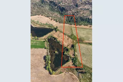 Wamic Market Road, Tygh Valley, OR 97063 - Photo 2