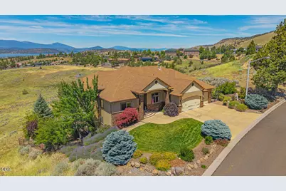 1354 Ridgecrest Drive, Klamath Falls, OR 97601 - Photo 34