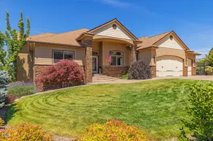 1354 Ridgecrest Dr, Klamath Falls, OR 97601 - Photo 38