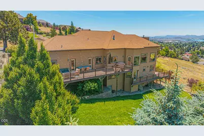 1354 Ridgecrest Drive, Klamath Falls, OR 97601 - Photo 32
