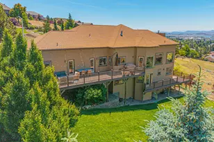 1354 Ridgecrest Dr, Klamath Falls, OR 97601 - Photo 32