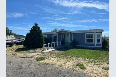 620 E Viewpoint Drive, Culver, OR 97734 - Photo 2