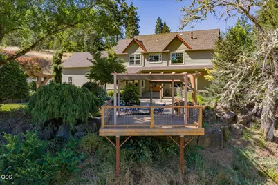 106 Green Valley Road, Oakland, OR 97462 - Photo 36