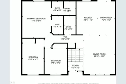 20665 Tango Creek, Bend, OR 97701 - Photo 34